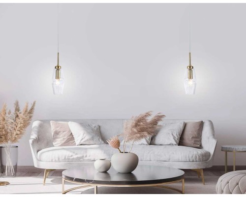 Подвесной светильник Ambrella light High light LH55208