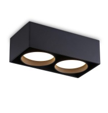 Накладной светильник Ambrella light Techno Spot GX Standard tech TN70875