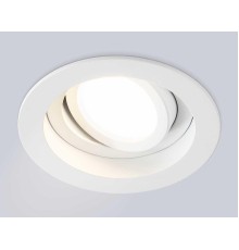 Встраиваемый точечный светильник  Ambrella light TECHNO SPOT TN102755