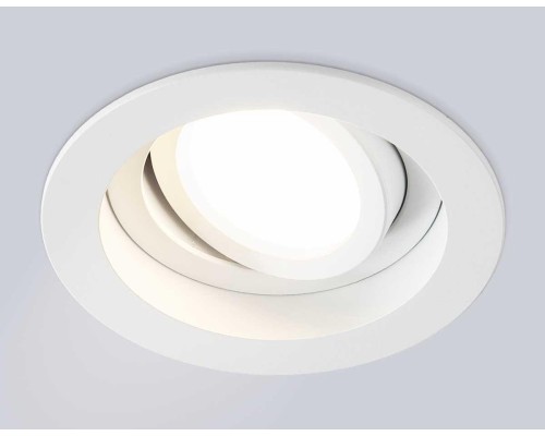 Встраиваемый точечный светильник  Ambrella light TECHNO SPOT TN102755