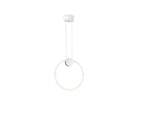 Подвесной светодиодный светильник Ambrella light Comfort Line FL10592