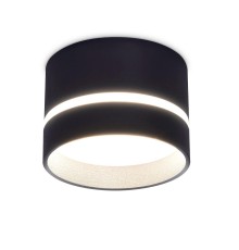 Накладной светильник Ambrella light Techno Spot GX53 Acrylic tech TN622