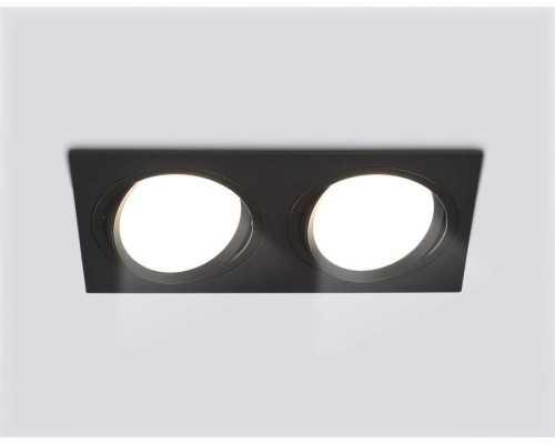 Встраиваемый светильник Ambrella light TECHNO SPOT TN51920