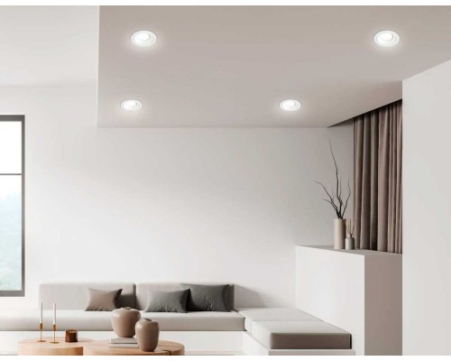 Встраиваемый точечный светильник MR16 AMBRELLA LIGHT TECHNO SPOT A8920