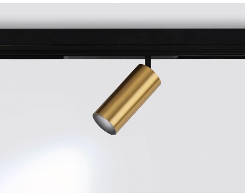 Трековый светодиодный светильник Ambrella Light Track System Magnetic 220V GL1233