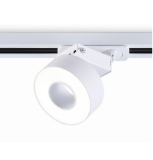 Трековый светодиодный светильник Ambrella light Track System GL6861