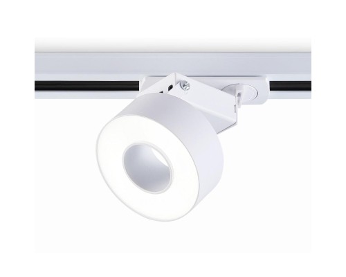 Трековый светодиодный светильник Ambrella light Track System GL6861