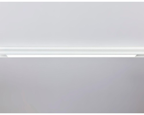 Трековый светодиодный светильник Ambrella light Track System Magnetic GL4008