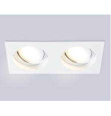 Встраиваемый точечный светильник  Ambrella light TECHNO SPOT TN102759