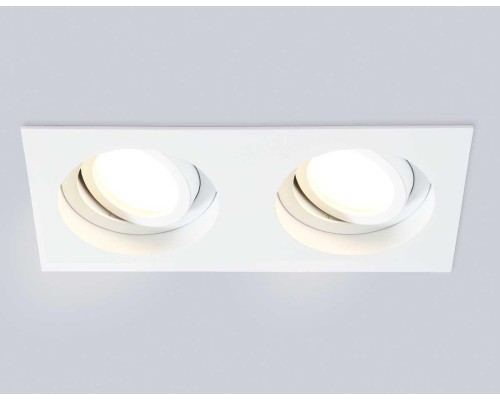 Встраиваемый точечный светильник  Ambrella light TECHNO SPOT TN102759