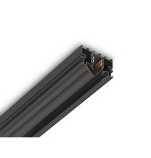 Шинопровод для монтажа в натяжной ПВХ потолок системы крепления Гарпун 2м Ambrella Light TRACK SYSTEM GL1945