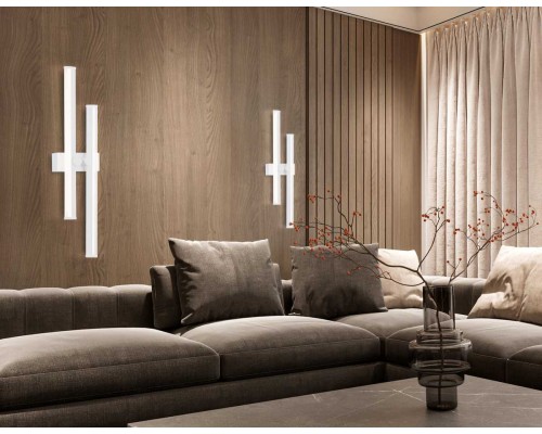 Настенный светильник Ambrella Light COMFORT FL6151