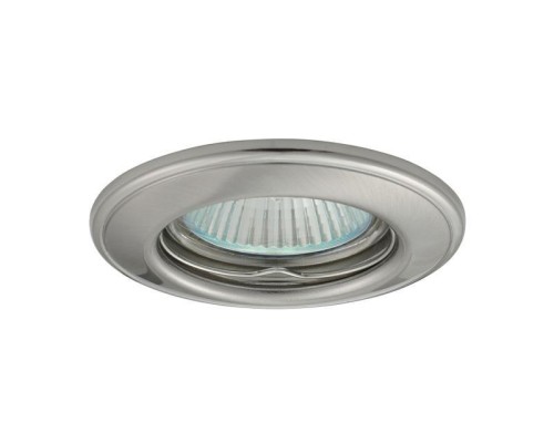 Точечный светильник Kanlux HORN CTC-3114-SN/N 2821