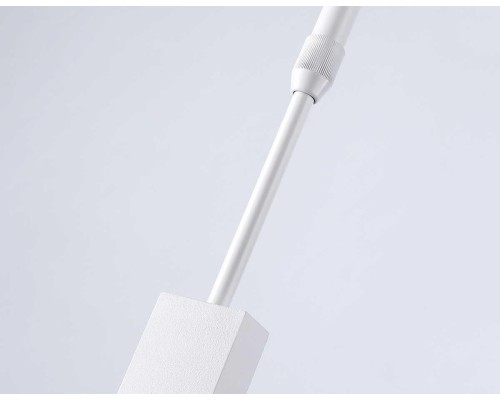 Подвесной светодиодный светильник Ambrella light Acrylica Original FL FA6666