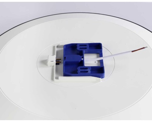 Потолочный светодиодный светильник Ambrella light Orbital Air FZ1226
