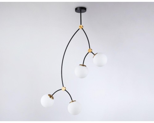 Подвесной светильник Ambrella light Traditional Modern TR2575