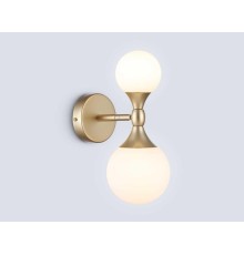 Настенный светильник со сменной лампой Ambrella light High Light LH51053