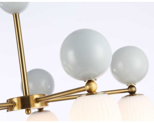 Светильник на штанге Ambrella light High Light LH53104