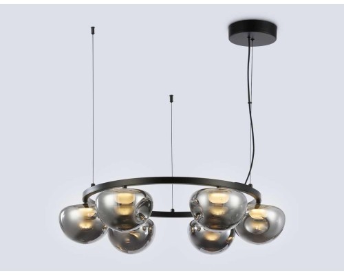 Подвесной светодиодный светильник Ambrella light High Light LH12003