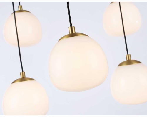 Светильник на штанге Ambrella light High Light LH51001