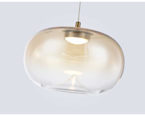 Подвесной светодиодный светильник Ambrella light High Light LH11083