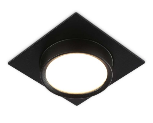 Светильник встраиваемый AMBRELLA LIGHT TECHNO SPOT TN6739