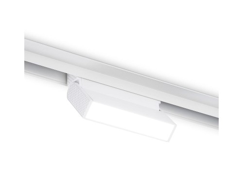 Трековый светодиодный светильник Ambrella light Track System Magnetic GL4058