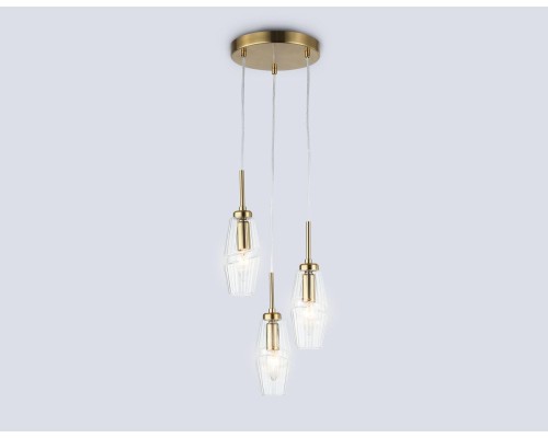 Подвесной светильник Ambrella light High light LH55210