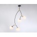 Подвесной светильник Ambrella light Traditional Modern TR2575