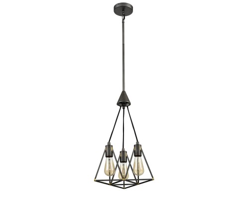 Подвесной светильник Vele Luce Storm VL6136P03