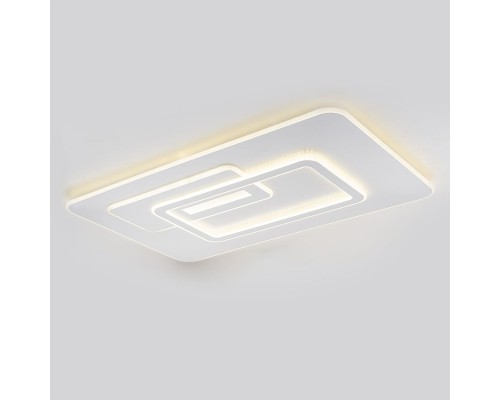 Потолочный светодиодный светильник Escada Rung 10294/3LED