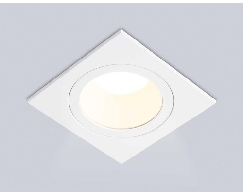 Светильник встраиваемый Ambrella Light TN102826