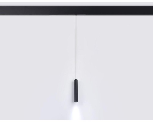 Трековый светодиодный светильник Ambrella Light Track System Magnetic 220V GL1432