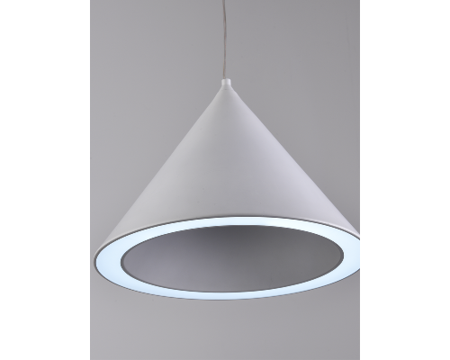 Светодиодный светильник подвес LED LAMPS 81415 24W, белый, LED