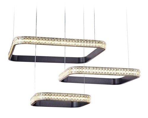 Подвесной светодиодный светильник Ambrella light Original FA6166