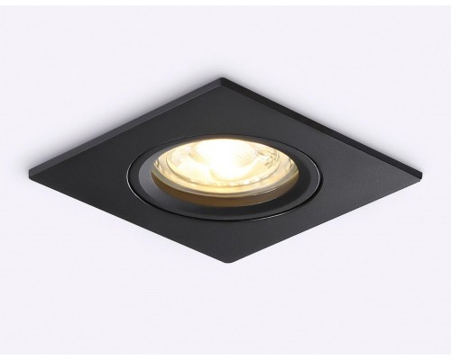 Встраиваемый светильник Ambrella light Techno Spot Standard Tech TN102456