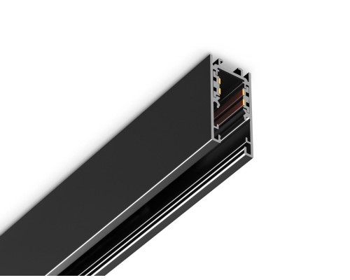 Шинопровод 1м накладной/подвесной Ambrella Light TRACK SYSTEM GL1912