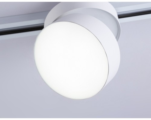 Трековый светодиодный светильник Ambrella light Track System GL6875