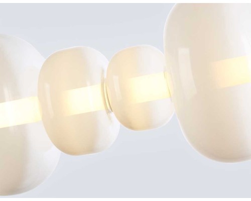 Подвесной светодиодный светильник Ambrella light High Light LH11071