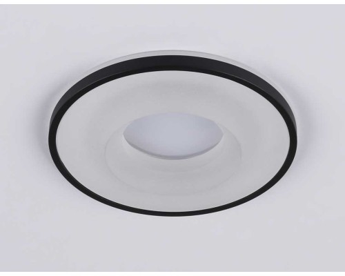 Светильник встраиваемый Ambrella Light TN3201