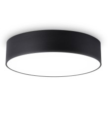 Потолочный светодиодный светильник Ambrella light Orbital Air Alum FV5526