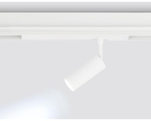 Трековый светодиодный светильник Ambrella Light Track System Magnetic 220V GL1201