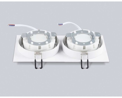 Светильник встраиваемый Ambrella Light TN51826