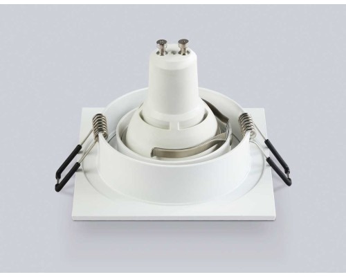 Встраиваемый точечный светильник MR16 AMBRELLA LIGHT TECHNO SPOT A8924