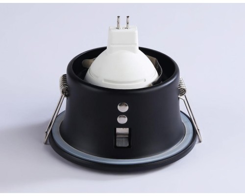 Встраиваемый светильник Ambrella Light Techno Spot Standard Tech TN1188