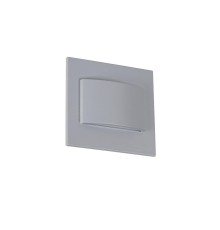 Подсветка лестницы Kanlux ERINUS LED LL GR-NW 33331