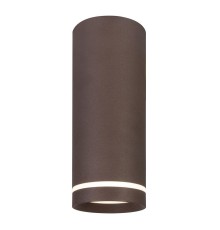 Потолочный светодиодный светильник Escada 20009SMU/02LED CF