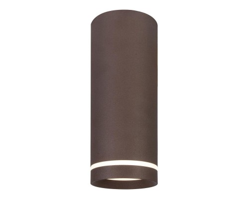 Потолочный светодиодный светильник Escada 20009SMU/02LED CF