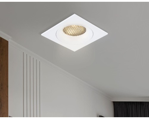 Встраиваемый светильник Ambrella Light Techno Spot Standard Tech TN102726