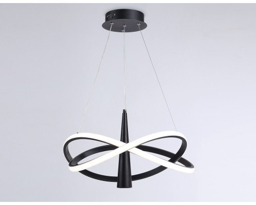 Подвесной светодиодный светильник Ambrella light Comfort LineTech FL5368